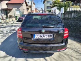 Skoda Octavia vRS - 2850 € / 5574.12 лв. - 75479143 6