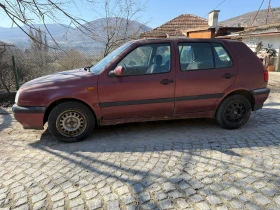 VW Golf 1.8 моно  - 800 € / 1564.66 лв. - 12964816 2