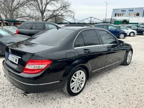 Mercedes-Benz C 350 4 MATIC  - 8800 € / 17211.30 лв. - 52457987 7
