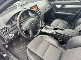 Mercedes-Benz C 350 4 MATIC  - 8800 € / 17211.30 лв. - 52457987 11