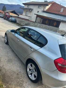 BMW 118 - 3732 € / 7299.16 лв. - 88884073 3