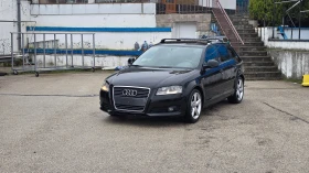 Audi A3 2.0tdi sline