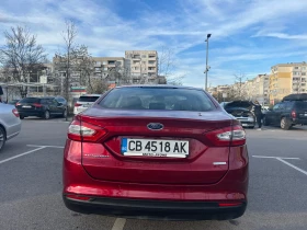 Ford Mondeo - 10500 € / 20536.22 лв. - 53565402 8