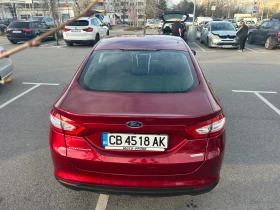 Ford Mondeo - 10500 € / 20536.22 лв. - 53565402 7