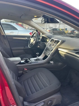 Ford Mondeo - 10500 € / 20536.22 лв. - 53565402 11