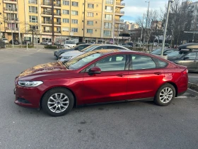 Ford Mondeo - 10500 € / 20536.22 лв. - 53565402 10