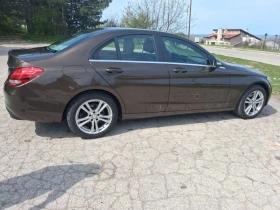 Mercedes-Benz C 220 C220 - 13500 € / 26403.70 лв. - 25103420 5