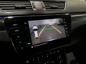 Skoda Superb 2.0TDI/200HP/SPORT-LINE/PANO/DSG/MEMO/LED/CAM/191q - 25599 € / 50067.29 лв. - 31149622 9