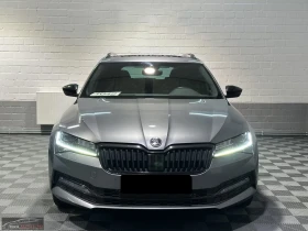 Skoda Superb 2.0TDI/200HP/SPORT-LINE/PANO/DSG/MEMO/LED/CAM/191q - 25599 € / 50067.29 лв. - 31149622 2