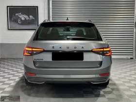 Skoda Superb 2.0TDI/200HP/SPORT-LINE/PANO/DSG/MEMO/LED/CAM/191q - 25599 € / 50067.29 лв. - 31149622 5