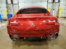 Mercedes-Benz E 400 4MATIC* COUPE* BURMESTER* ����* �������*  | Mobile.bg � ����� ������ 6