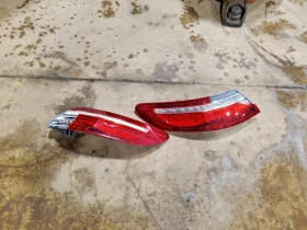 Mercedes-Benz E 400 4MATIC* COUPE* BURMESTER* ����* �������*  | Mobile.bg � ����� ������ 11