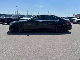 Mercedes-Benz S 63 AMG | DISTRONIC| 3D BURMESTER| HUD| ���� �� ����� | Mobile.bg � ����� ������ 4