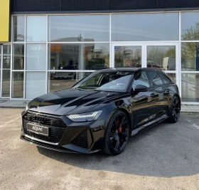 ������ Audi Rs6