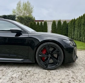 ����� �� �������� �� Audi Rs6 CERAMIC AIR LASER B&O 360* FULL