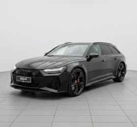 ������ Audi Rs6
