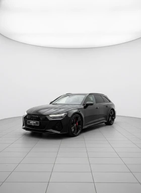������ Audi Rs6