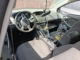 Ford Focus 1.6tdci T1DB | Auto.bg — изображение 4