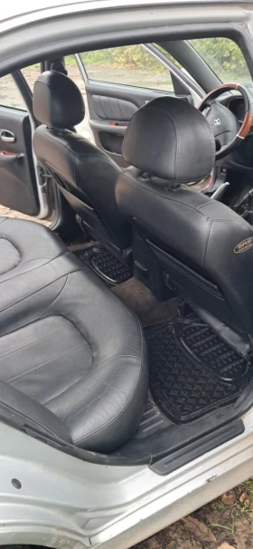 Hyundai Sonica - 1100 € / 2151.41 лв. - 77003672 7