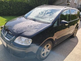 VW Touran 1.9TDI | Mobile.bg � ����� ������ 3