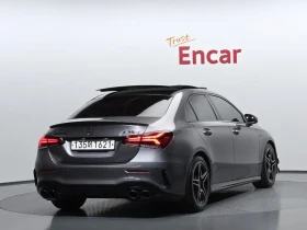 Mercedes-Benz A 35 AMG 4MATIC SEDAN - 22050 € / 43126.05 лв. - 27804842 2