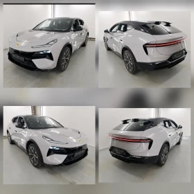 Lotus Eletre 112 KW-612 K.S.-AKEBONO EDITION