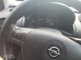 Opel Combo �������� ����� 1.6 | Mobile.bg � ����� ������ 9