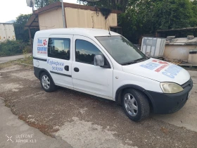 Opel Combo �������� ����� 1.6 | Mobile.bg � ����� ������ 3