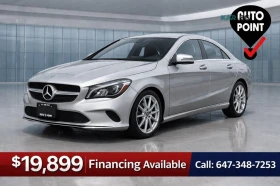 Mercedes-Benz CLA 250 * 4MATIC * PANO * Автокредит * (Цена до България) | Auto.bg — изображение 2