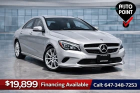 Mercedes-Benz CLA 250 * 4MATIC * PANO * Автокредит * (Цена до България) | Auto.bg — изображение 3