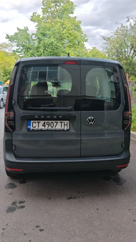 VW Caddy Cady | Mobile.bg � ����� ������ 10