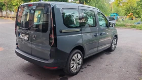 VW Caddy Cady | Mobile.bg � ����� ������ 4