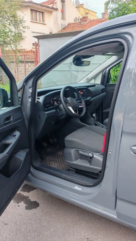 VW Caddy Cady | Mobile.bg � ����� ������ 9