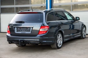 Mercedes-Benz C 320 CDI AMG AVANTGARDE - 6300 € / 12321.73 лв. - 60366305 7