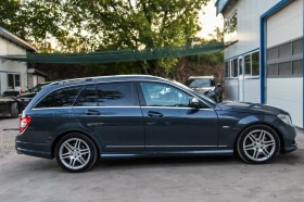 Mercedes-Benz C 320 CDI AMG AVANTGARDE - 6300 € / 12321.73 лв. - 60366305 5