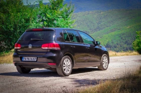VW Golf     VI 1.6 TDI | Mobile.bg � ����� ������ 6