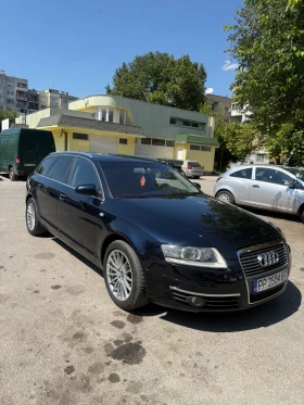Audi A6 | Mobile.bg � ����� ������ 2