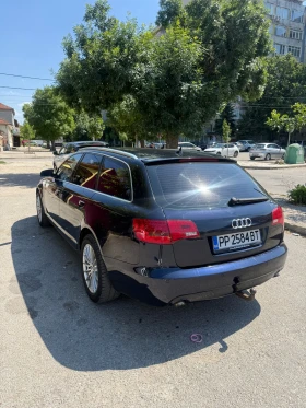 Audi A6 | Mobile.bg � ����� ������ 4