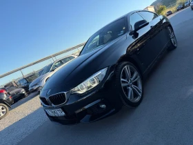 ����� �� �������� �� BMW 435 X-drive Limited Edition