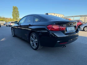 ����� �� �������� �� BMW 435 X-drive Limited Edition