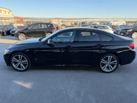����� �� �������� �� BMW 435 X-drive Limited Edition