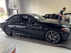 Mercedes-Benz E 43 AMG ��������� * ��������� * BURMESTER * PANO | Mobile.bg � ����� ������ 3