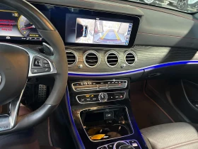 Mercedes-Benz E 43 AMG ��������� * ��������� * BURMESTER * PANO | Mobile.bg � ����� ������ 9