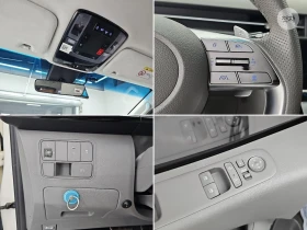 Hyundai Staria * 9-МЕСТЕН* * КРАЙНА ЦЕНА* FULL | Auto.bg — изображение 17