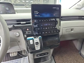 Hyundai Staria * 9-МЕСТЕН* * КРАЙНА ЦЕНА* FULL | Auto.bg — изображение 11