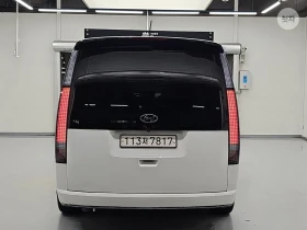 Hyundai Staria * 9-МЕСТЕН* * КРАЙНА ЦЕНА* FULL | Auto.bg — изображение 4