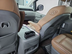 Hyundai Staria * 9-МЕСТЕН* * КРАЙНА ЦЕНА* FULL | Auto.bg — изображение 14