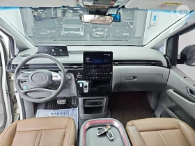 Hyundai Staria * 9-МЕСТЕН* * КРАЙНА ЦЕНА* FULL | Auto.bg — изображение 7