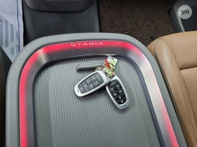 Hyundai Staria * 9-МЕСТЕН* * КРАЙНА ЦЕНА* FULL | Auto.bg — изображение 16