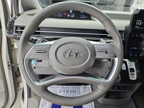 Hyundai Staria * 9-МЕСТЕН* * КРАЙНА ЦЕНА* FULL | Auto.bg — изображение 8